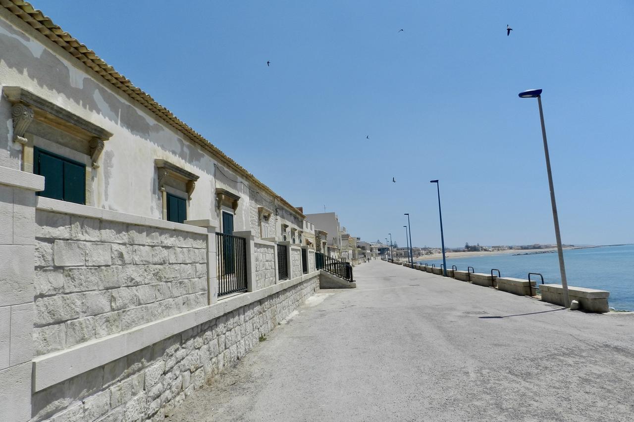Donnalucata Ospitalità Diffusa Donnalucata (Sicily) Exterior foto