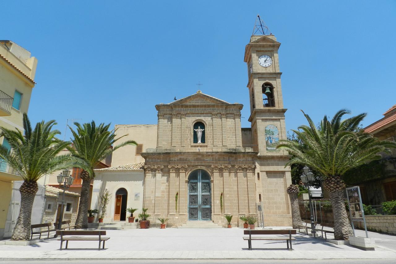Donnalucata Ospitalità Diffusa Donnalucata (Sicily) Exterior foto