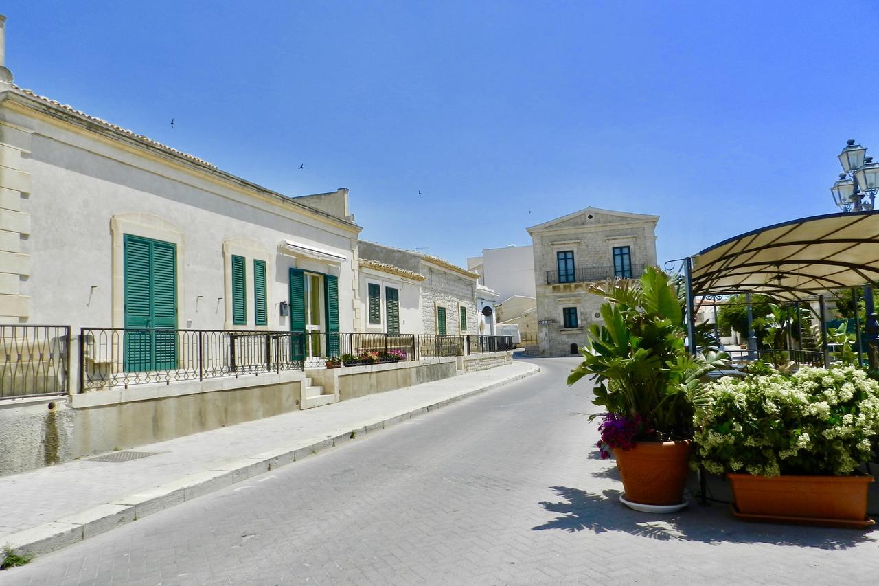 Donnalucata Ospitalità Diffusa Donnalucata (Sicily) Exterior foto