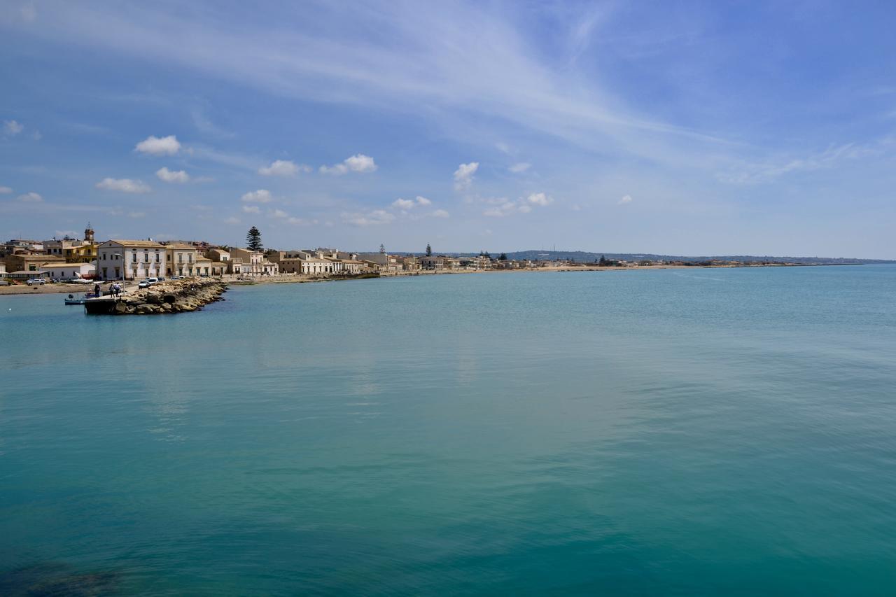 Donnalucata Ospitalità Diffusa Donnalucata (Sicily) Exterior foto